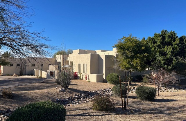 Beautiful Scottsdale Property