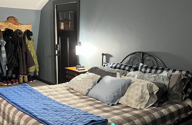 Beautiful Sheepscott Pond