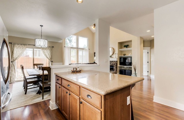 Beautiful Spacious Home- LOCATION! New Listing!