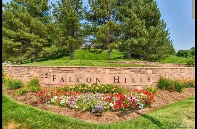 Beautiful spacious home in gated community