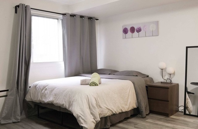 Beautiful studio in Verdun!