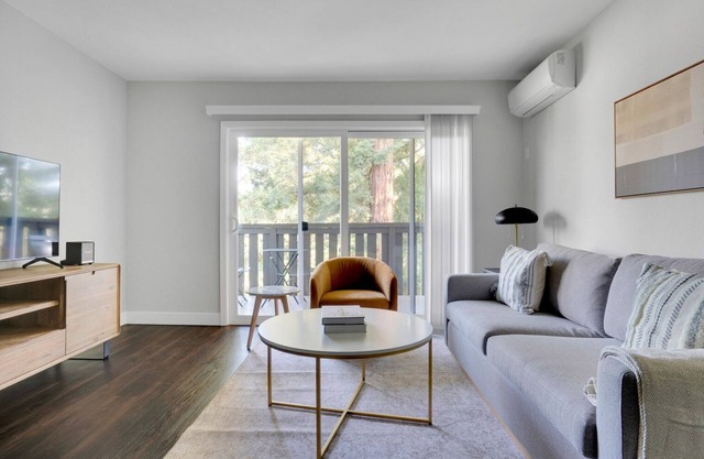 Beautiful Sunnyvale 1BR w/Pool, Gym & Spa, near Tech HQs, by Blueground