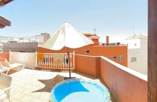 beautiful sunshine in the large outdoor area, romantic for 2 people