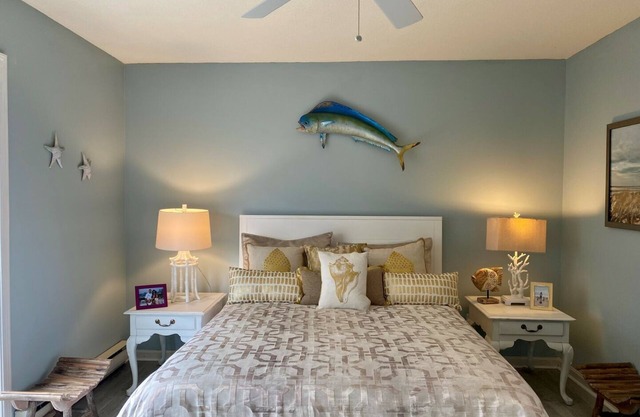 Beautiful Townhome at Ocean Edge on the Cape