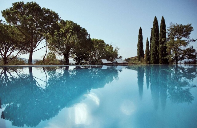 Beautiful Tuscan Country House