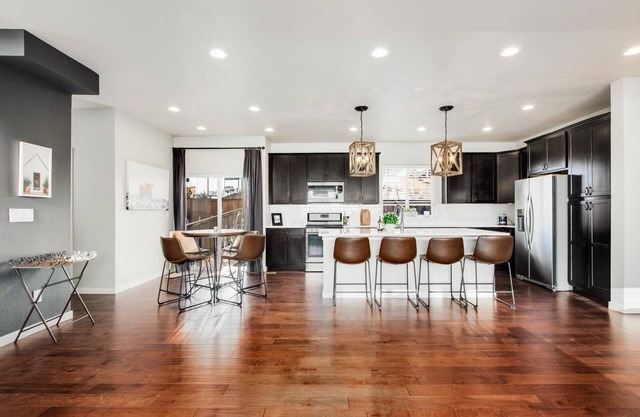 Beautiful, updated, close to downtown Castle Rock