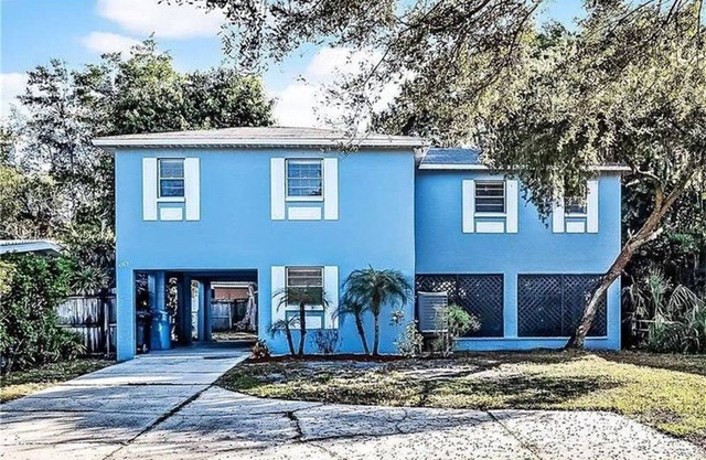 Beautiful Vacation Rental Sleeps 4-6