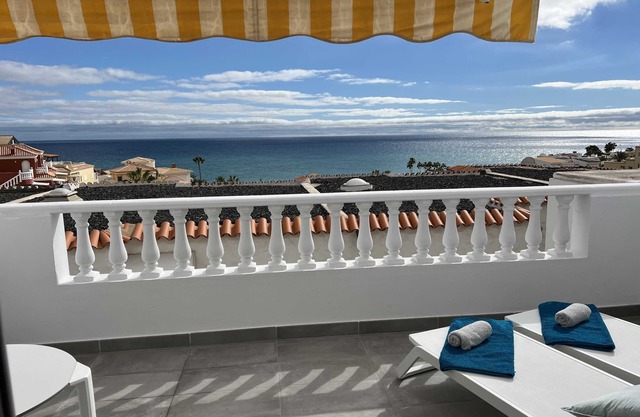 Beautiful vacation apartment "Beach Love" Wifi free of charge