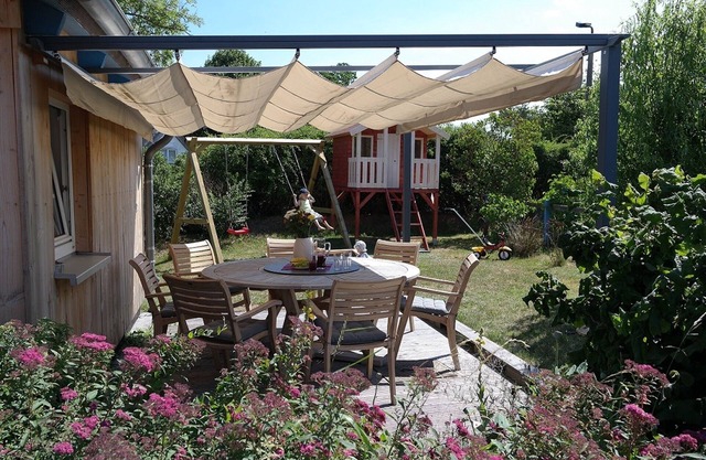 Beautiful vacation days in the middle of wonderful nature - for the whole family!