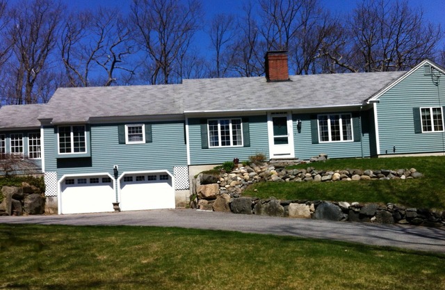 Beautiful vacation home in amazing location