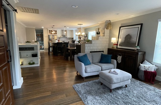 Beautiful Vacation/Office/Family/Restful Getaway in Fort Collins