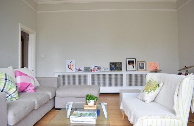 Beautiful Victorian 2 Bedroom Apartment in London Putney