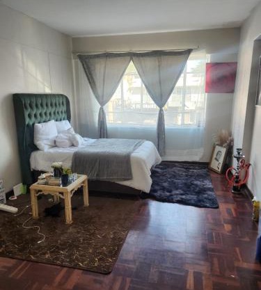 Beautiful View House