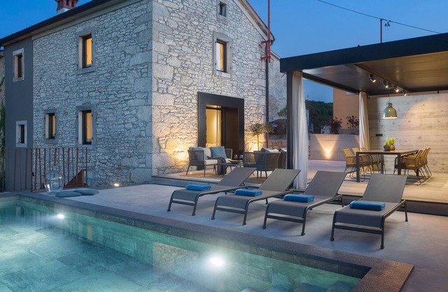 Beautiful Villa Flor