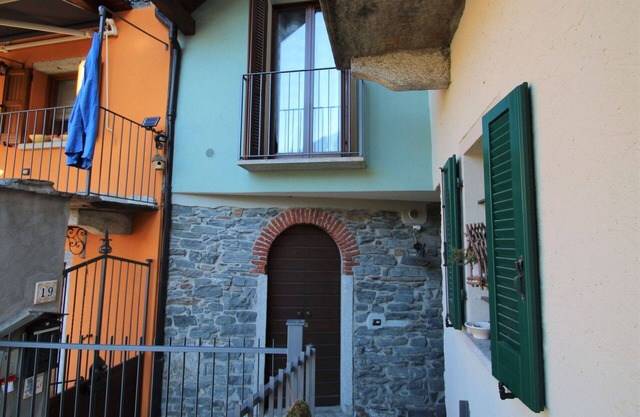 Beautiful villa for 2 guests with WIFI and TV
