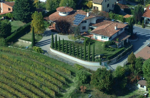 Beautiful villa for 4 people with WIFI, TV, terrace and panoramic view
