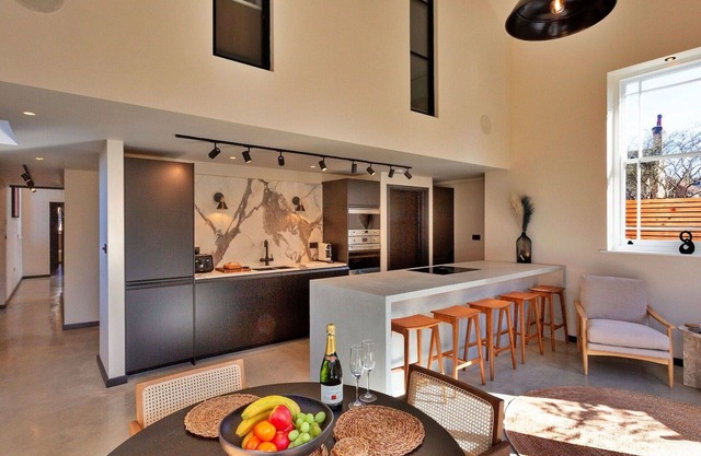 Beautiful villa for 6 people with WIFI and pets allowed