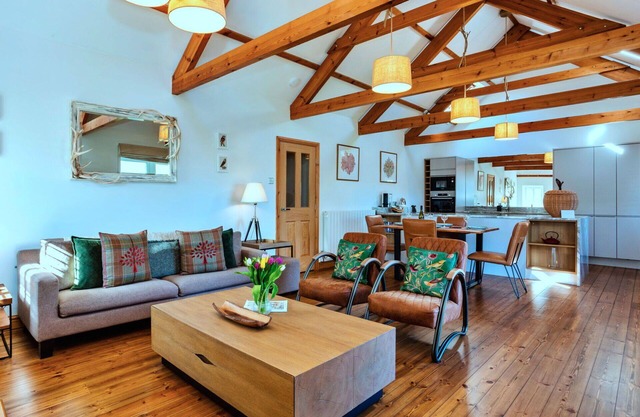Beautiful villa for 4 guests with WIFI, terrace and parking