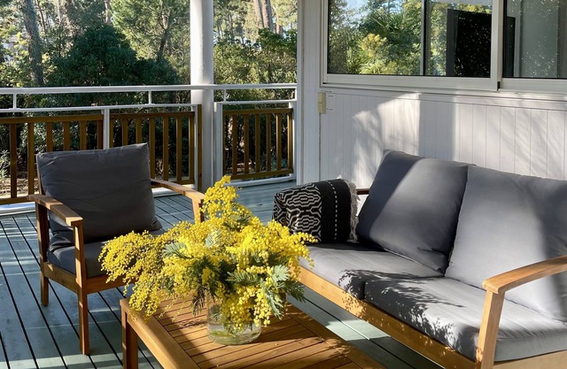 Beautiful Villa Mimosas for your holidays!