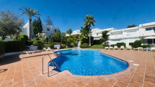 Beautiful Villa near Puerto Banus