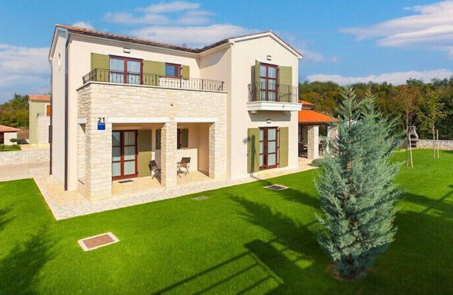 Beautiful Villa Nikola