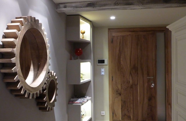 Beautiful Villa with Pool - Pays d'Aix en Provence