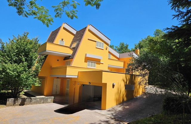 Beautiful Villa with pool in Arce Fr Italy