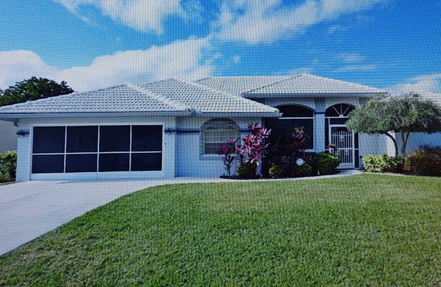 Beautiful Waterfront3BR2BA