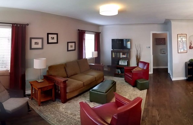 Beautifully Renovated Bungalow in a GREAT DENVER LOCATION