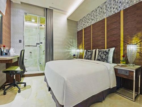 Beauty Hotels Taipei - HOTEL BSTAY Self Check In