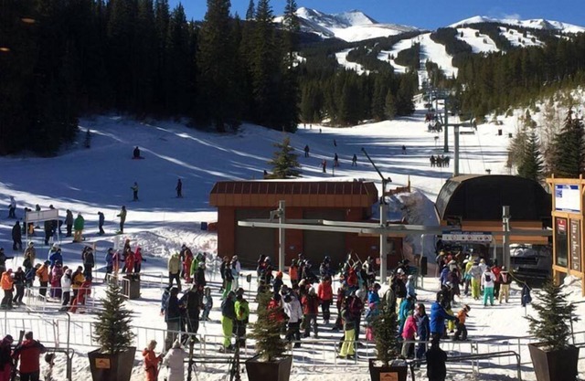 Beaver Run Resort and Spa