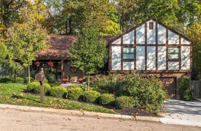 Beavercreek FOUR Bedroom Home With Incredible Backyard! Completely Updated!