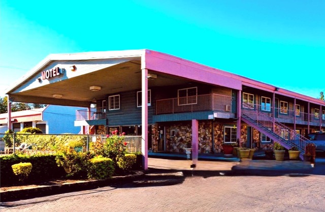 Beaverton Budget Inn by Capital O Portland