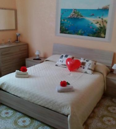 Beb I Delfini Di Casa Paola