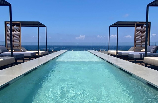 Bebatroun Beach Hotel