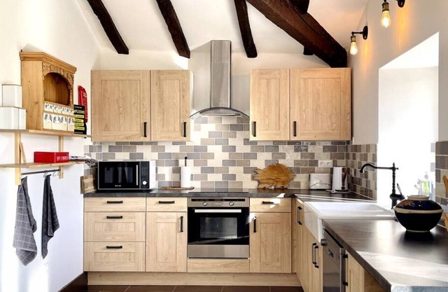 Bechade · Elegant country villa with pool in SW France