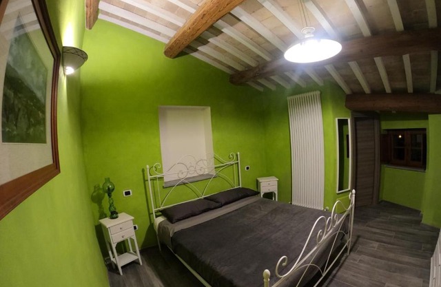 Bed and Breakfast Dal Tenente