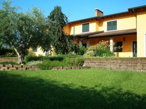 Bed and Breakfast il Faggio