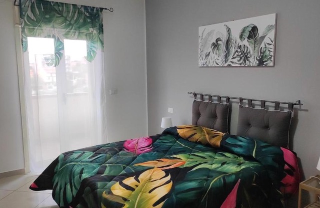 Bed and Breakfast Oasi