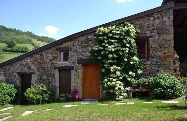 Bed and Breakfast 'Chambre D'hôte La Framboisine' with Shared Garden