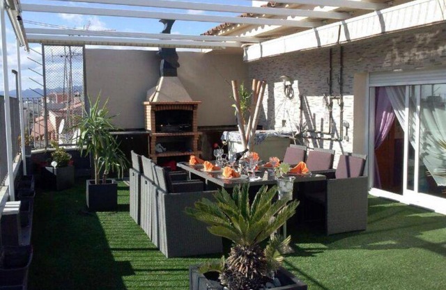 Bed and Breakfast Colom