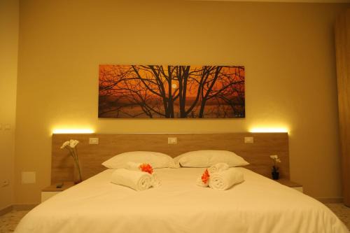 Bed and Breakfast Dimora Peluso