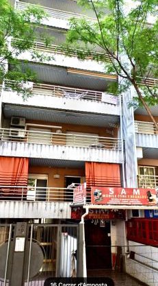 Bed and Breakfast en Salou