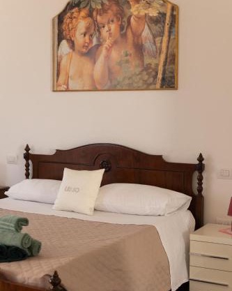 Bed and breakfast Piazza Piè di Corte