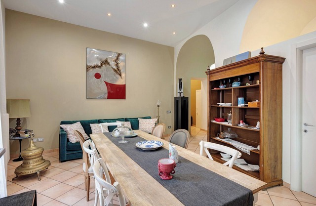 Bed and Breakfast 'Verdi' with Private Terrace, Wi-Fi and Air Conditioning