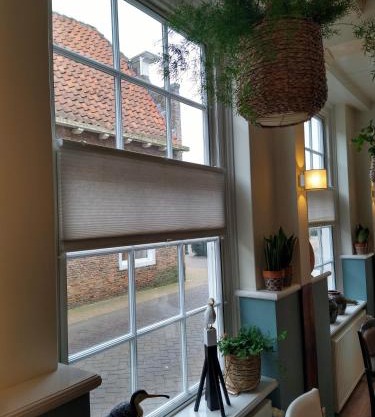 Bed & Brasserie Het Kosthuys