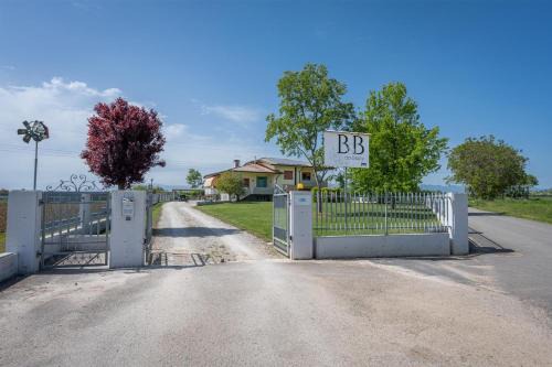 BED & BREAKFAST DA GIACY