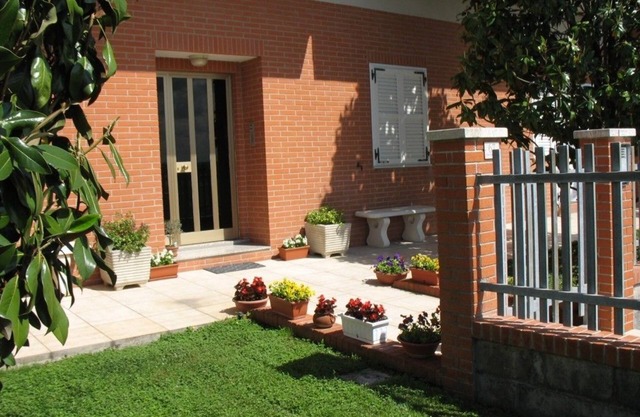 Bed & Breakfast Bompadre