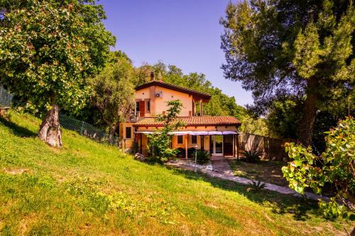 Bed & Breakfast Duchessa - 2 Private Rooms with Ensuite Bathrooms