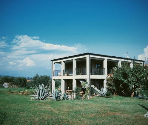 Bed & Breakfast IL PAJO